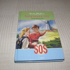 Enid Blyton Salaseura SOS Kuusi kertomusta - pikkukuva 1