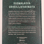 Arto Teronen ym. : Urheilijoiden voittoja ja tappioita - pikkukuva 2