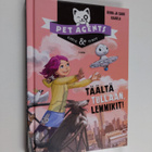 Riina Kaarla ym. : Täältä tullaan, lemmikit! - pikkukuva 1