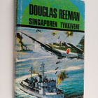Douglas Reeman : Singaporen tykkivene - pikkukuva 1