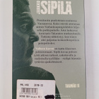 Jarkko Sipilä : Valheen kasvot - pikkukuva 2