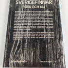 Taisto Jalamo : Sverigefinnar förr och nu - pikkukuva 2