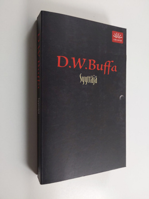 D. W. Buffa : Syyttäjä