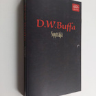 D. W. Buffa : Syyttäjä - pikkukuva 1