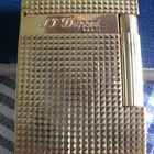 Tupakansytytin S.T. Dupont 016284 - pikkukuva 1