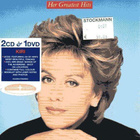 KIRI - Her Greatest Hits - 2CD & 1DVD -paketti vuodelta 2004 - pikkukuva 1