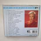 ANNELI SAARISTO - 20 SUOSIKKIA . cd - pikkukuva 2