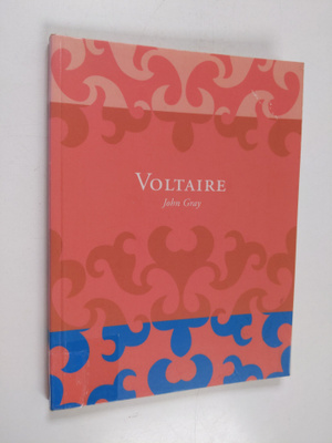 John Gray : Voltaire