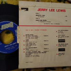 Jerry Lee Lewis sinkku - pikkukuva 2