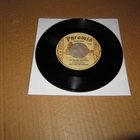 Leevi And The Leavings 7" Isojen Tyttöjen Yö v.1989 - pikkukuva 2