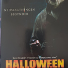 Rob Zombien HALLOWEEN (2007) Leikkaamaton ohjaajan versio - pikkukuva 1