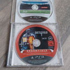 PlayStation 3 Slim (320GB) + 2 peliä - pikkukuva 3