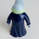 5 cm, MUUMI-FIGUURI MOOMIN 2000 BULLS HEMULI - pikkukuva 2