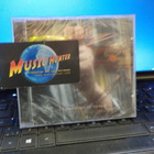 UDO - WRONG SIDE OF MIDNIGHT CD SINGLE UUSI MUOVEISSAAN - pikkukuva 1