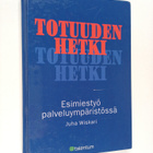 Juha Wiskari : Totuuden hetki - pikkukuva 1