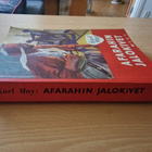 Karl May - Afarahin jalokivet - pikkukuva 3