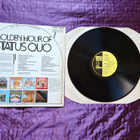 STATUS QUO - GOLDEN HOUR OF STATUS QUO - pikkukuva 2