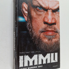 Sami Lotila ym. : Immu : vanki numero 1861 - pikkukuva 1