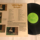 Veli-Matti Järvenpää: I - 1- Ja 2-rivisellä vinyyli LP, 1980 - pikkukuva 2