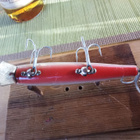 Kuusamo Finland puukala 11cm - pikkukuva 4