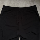 CUTTER & BUCK NAISTEN MUSTAT GOLFSHORTSIT koko 42 - pikkukuva 5