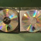 COLDCUT'S SOLID STEEL - MIXED RADIO PROMO 14/03/2005 2CDr - pikkukuva 2