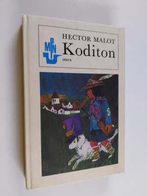 Hector Malot : Koditon