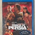 Prince of Persia: Sands of Time (2010) Jake Gyllenhaal - pikkukuva 1