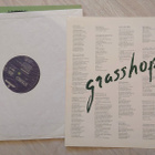 J. J. Cale - Grasshopper (LP 1982) - pikkukuva 4