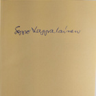 Seppo Lappalainen : Eloseutu (signeerattu) - pikkukuva 3