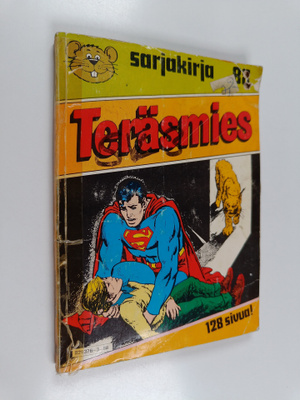 Teräsmies