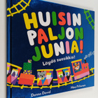 Donna David : Huisin paljon junia - pikkukuva 1