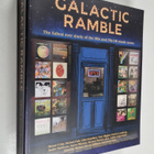 Galactic Ramble : a critical guide to British popular mus... - pikkukuva 1