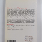 Bernard Droz : Histoire de la guerre d'Algerie (1954-1962) - pikkukuva 2