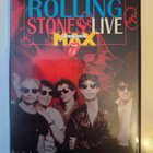 Rolling Stones, Live at the Max - DVD - pikkukuva 1