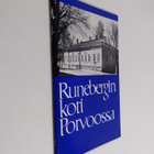 J. E. Strömborg : Runebergin koti Porvoossa - pikkukuva 1