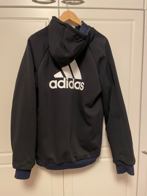 Adidas Balance kääntötakki UUSI