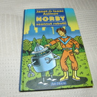 Asimov Norby seonnut robotti - pikkukuva 1