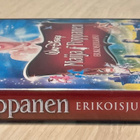 Maija Poppanen (1964) Erikoisjulkaisu (2DVD) - pikkukuva 3