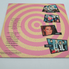 v/a - Hitti Buumi -LP *1993 ELECTRONIC EURO HOUSE POP* - pikkukuva 2