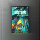 Geoetsivät ja vesiseikkailu – Geoetsivät 5 - pikkukuva 1