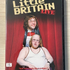 Pikku-Britannia Live (2005-2006) Matt Lucas & David Walliams - pikkukuva 1