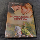 Montpensierin Prinsessa DVD - pikkukuva 1