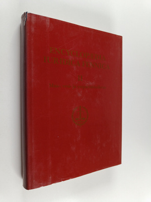 Erkki J. ym. (toim.t) Hollo : Encyclopaedia iuridica Fenn...