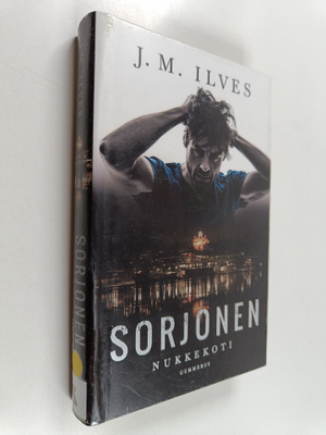 Ilves J. M. : Sorjonen : nukkekoti