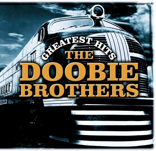 DOOBIE BROTHERS - GREATEST HITS