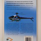 Nick Papillon : Radio Controlled Helicopters -2 Edition -... - pikkukuva 2