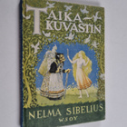 Nelma Sibelius : Taikakuvastin - pikkukuva 1