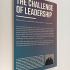 Scott Wilson : The challenge of leadership : what do you ... - pikkukuva 2