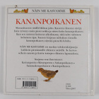 Jane Burton : Kananpoikanen - pikkukuva 2